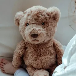 Bestel Nu De Flow Amsterdam Hartslagknuffel Lou Brown En Ervaar Ultiem Comfort!