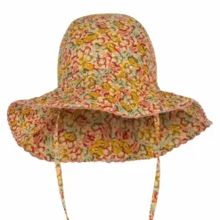 Bestel Nu De Konges Slojd Zonnehoedje Elin In Rosier Colore - Shop Online!