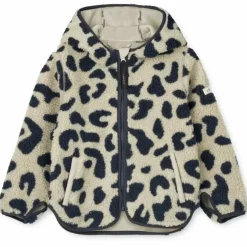 Bestel Nu De Liewood Jas Mara Pile Mega Leo Mist | Shop De Nieuwste Collectie Online