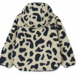 Bestel Nu De Liewood Jas Mara Pile Mega Leo Mist | Shop De Nieuwste Collectie Online