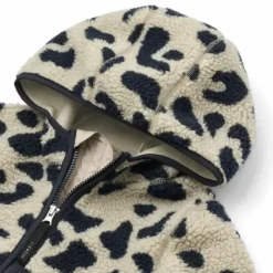 Bestel Nu De Liewood Jas Mara Pile Mega Leo Mist | Shop De Nieuwste Collectie Online