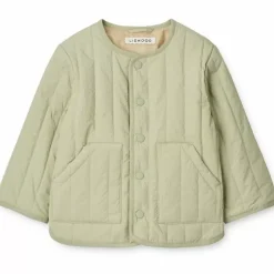 Bestel Nu De Liewood Jas Bea Tea Voor Stijlvolle Warmte!