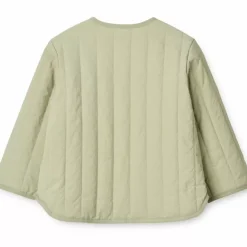 Bestel Nu De Liewood Jas Bea Tea Voor Stijlvolle Warmte!