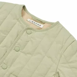 Bestel Nu De Liewood Jas Bea Tea Voor Stijlvolle Warmte!