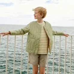 Bestel Nu De Liewood Jas Bea Tea Voor Stijlvolle Warmte!