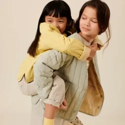 Bestel Nu De Liewood Jas Bea Tea Voor Stijlvolle Warmte!