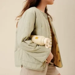 Bestel Nu De Liewood Jas Bea Tea Voor Stijlvolle Warmte!