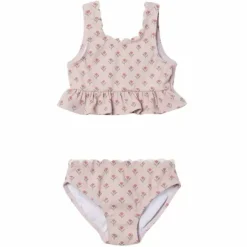 Bestel Nu De Lil' Atelier Bikini Farley Violet Ice Voor De Ultieme Zomerlook!