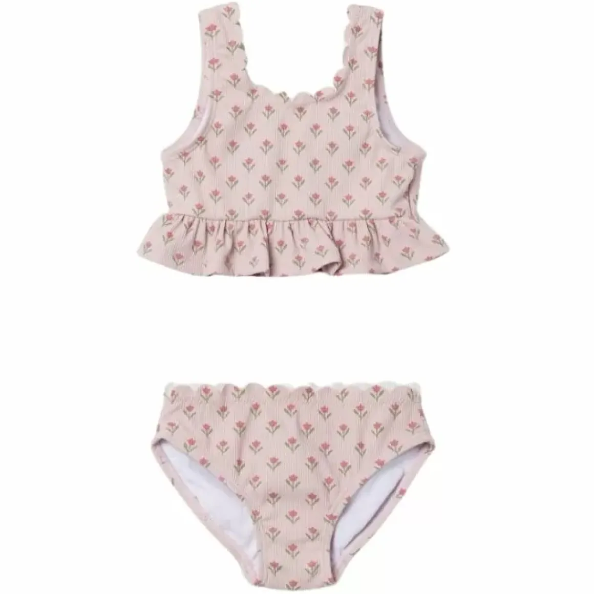 Bestel Nu De Lil' Atelier Bikini Farley Violet Ice Voor De Ultieme Zomerlook!