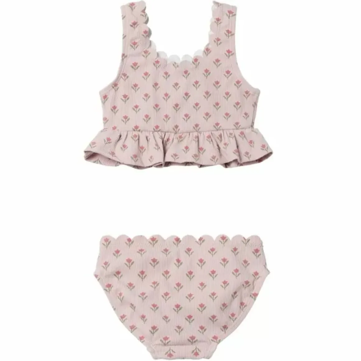 Bestel Nu De Lil' Atelier Bikini Farley Violet Ice Voor De Ultieme Zomerlook!