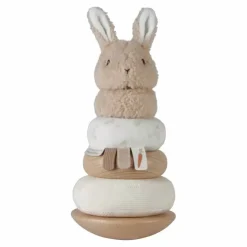 Bestel Nu De Little Dutch Tuimelstapelaar Baby Bunny Voor Eindeloos Speelplezier!