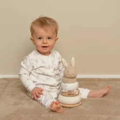 Bestel Nu De Little Dutch Tuimelstapelaar Baby Bunny Voor Eindeloos Speelplezier!