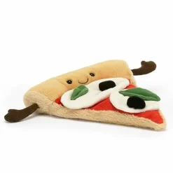 Bestel Nu De Schattige Jellycat Knuffel Amuseable Pizza Slide!