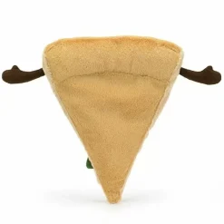 Bestel Nu De Schattige Jellycat Knuffel Amuseable Pizza Slide!
