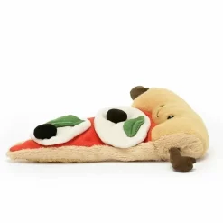 Bestel Nu De Schattige Jellycat Knuffel Amuseable Pizza Slide!