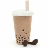 Bestel Nu De Schattige Jellycat Knuffel Amuseable Bubble Tea Voor Urenlang Knuffelplezier