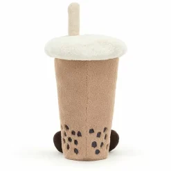 Bestel Nu De Schattige Jellycat Knuffel Amuseable Bubble Tea Voor Urenlang Knuffelplezier