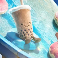 Bestel Nu De Schattige Jellycat Knuffel Amuseable Bubble Tea Voor Urenlang Knuffelplezier