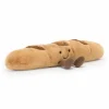 Bestel Nu De Schattige Jellycat Knuffel Amuseable Baguette In Onze Winkel!