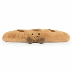 Bestel Nu De Schattige Jellycat Knuffel Amuseable Baguette In Onze Winkel!