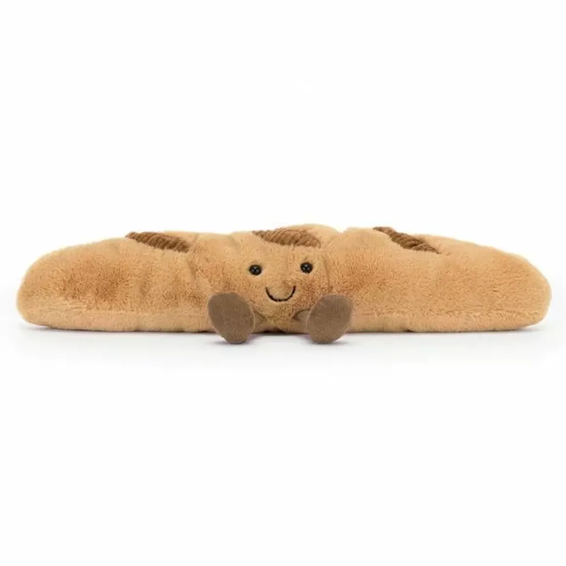 Bestel Nu De Schattige Jellycat Knuffel Amuseable Baguette In Onze Winkel!