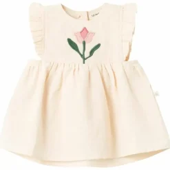 Bestel Nu De Schattige Lil' Atelier Jurk Dallas Turtledove