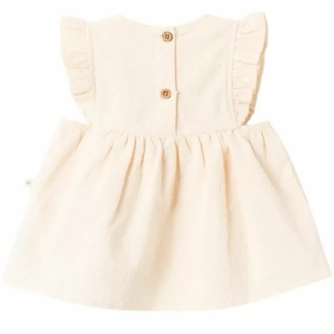 Bestel Nu De Schattige Lil' Atelier Jurk Dallas Turtledove