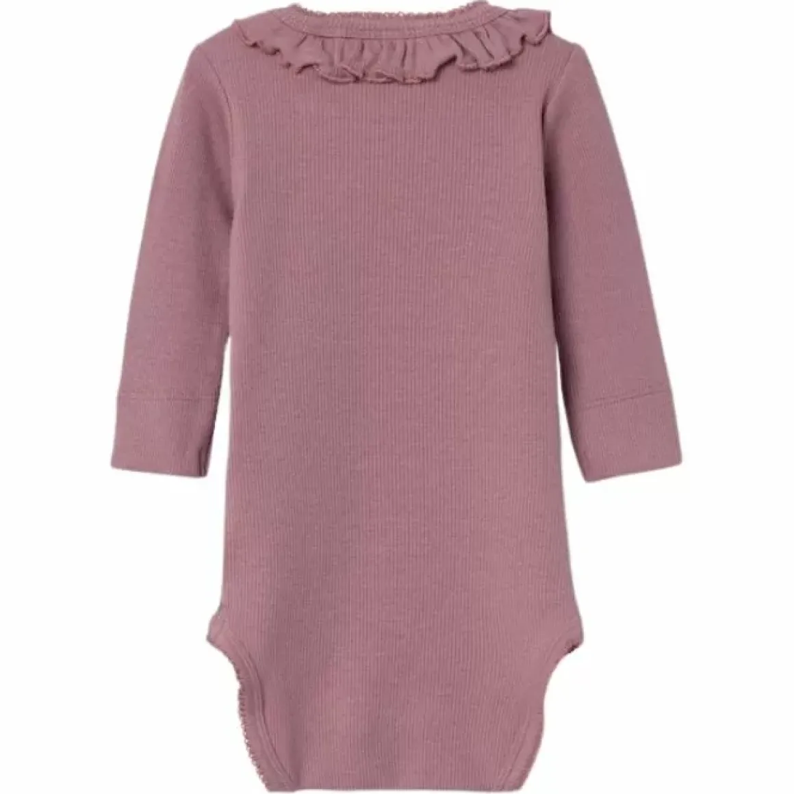 Bestel Nu De Schattige Lil' Atelier Romper Dia In Turtledove Kleur