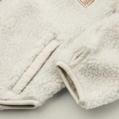 Bestel Nu De Schattige Liewood Jas Met Oortjes Mara Pile Leopard/Sandy