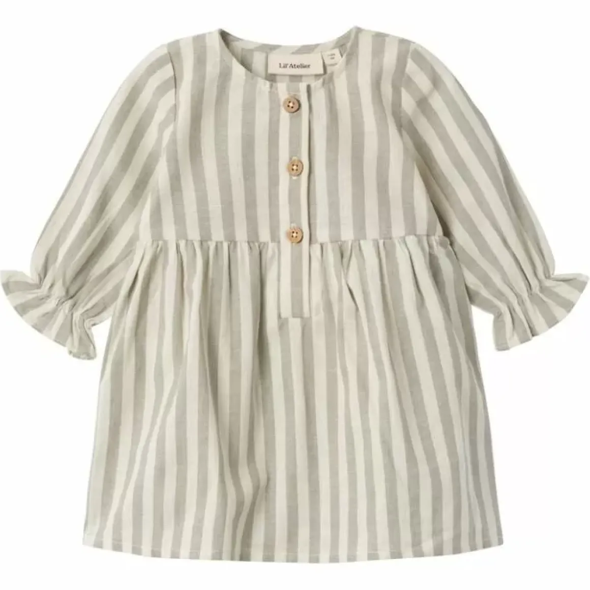 Bestel Nu De Schattige Lil' Atelier Jurk Dino Turtledove Online!