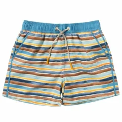 Bestel Nu De Trendy Salted Stories Zwembroek Siem Dyed Stripe