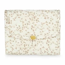 Bestel Nu Het Camcam Verschoonmatje Lierre/Almond Online!