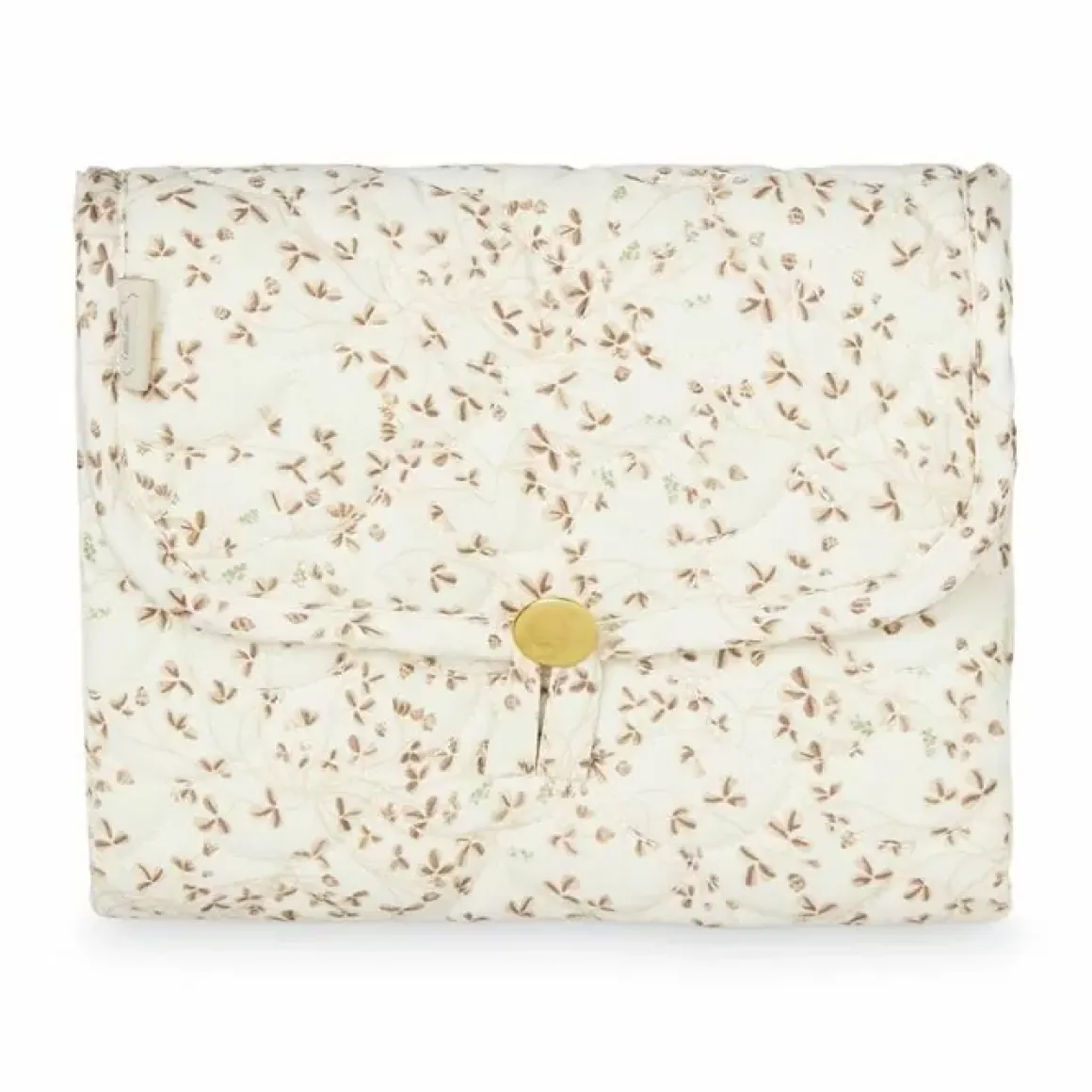 Bestel Nu Het Camcam Verschoonmatje Lierre/Almond Online!