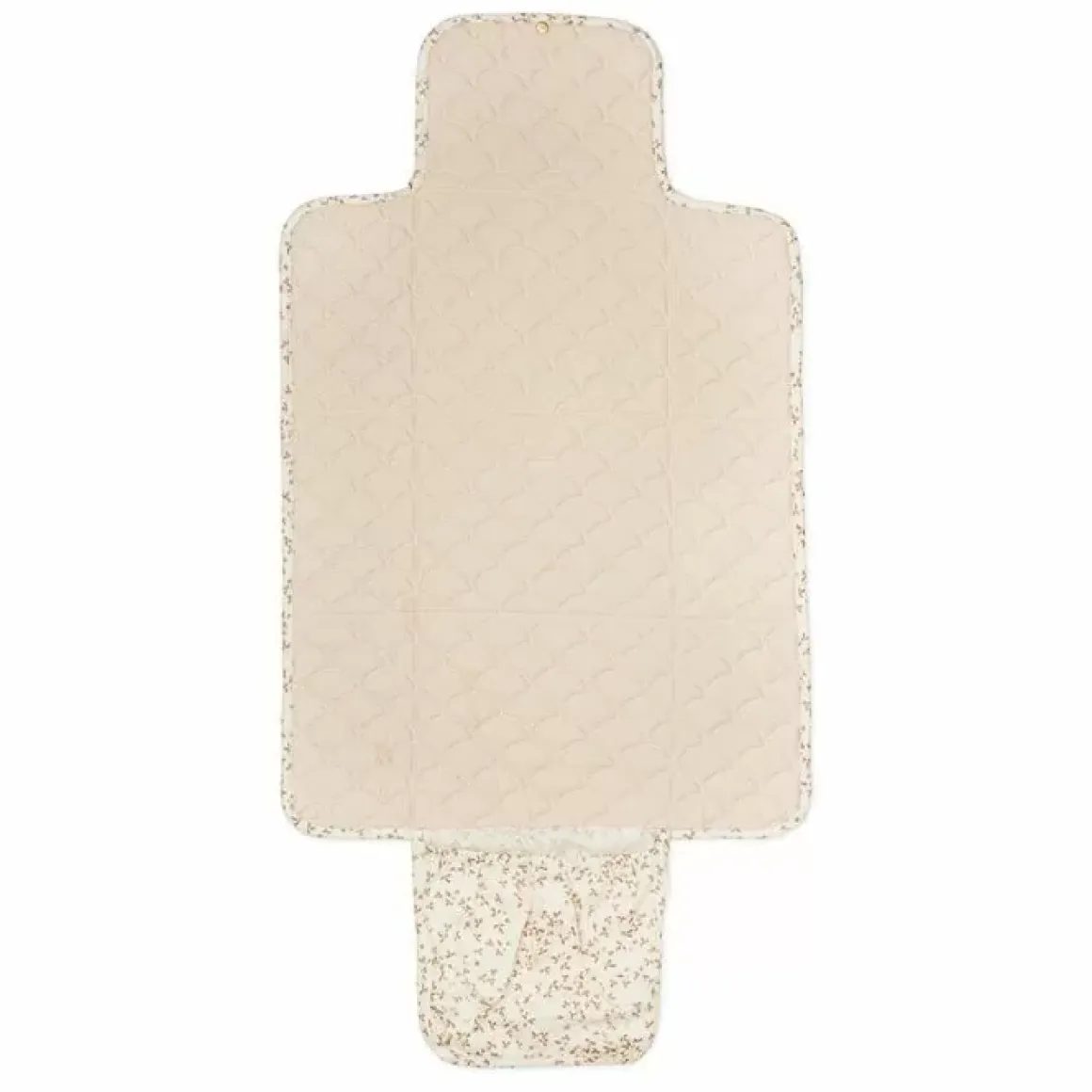 Bestel Nu Het Camcam Verschoonmatje Lierre/Almond Online!