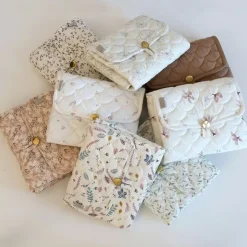 Bestel Nu Het Camcam Verschoonmatje Lierre/Almond Online!