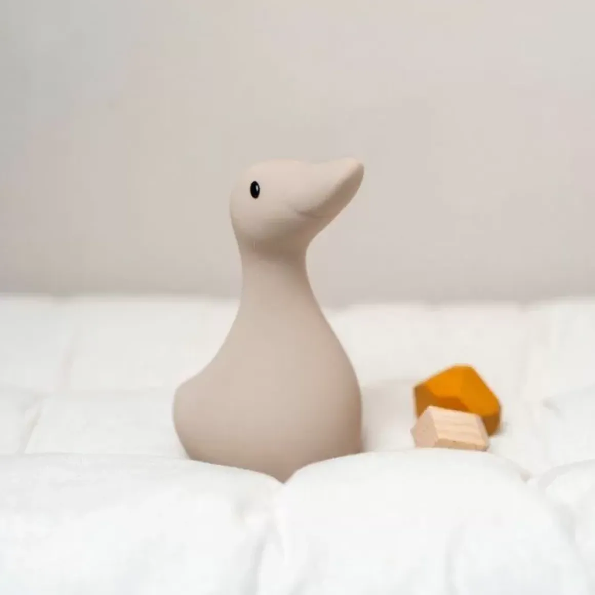 Bestel Nu Het Flow Amsterdam Liva Nachtlampje Beige Online