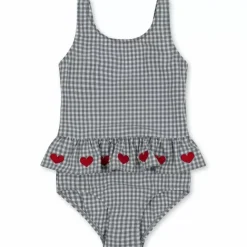 Bestel Nu Het Konges Slojd Badpak Soline Tradewinds - Shop Vandaag Nog!