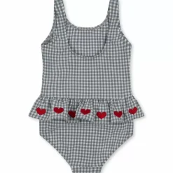 Bestel Nu Het Konges Slojd Badpak Soline Tradewinds - Shop Vandaag Nog!