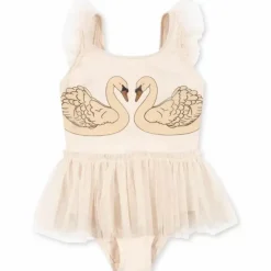 Bestel Nu Het Konges Slojd Badpak Strut Brazilian Sand - Koop Online Bij [Naam Winkel]