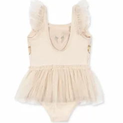 Bestel Nu Het Konges Slojd Badpak Strut Brazilian Sand - Koop Online Bij [Naam Winkel]