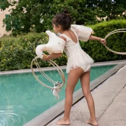 Bestel Nu Het Konges Slojd Badpak Strut Brazilian Sand - Koop Online Bij [Naam Winkel]