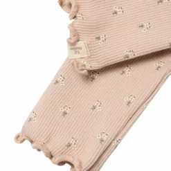Bestel Nu Het Lil' Atelier Broekje Fia Rose Dust Voor Meisjes - Shop Hier!