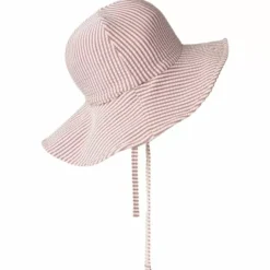 Bestel Nu Het Lil' Atelier Zonnehoedje Fondo Nostalgia Rose - Perfect Voor De Zomer!