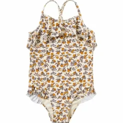 Bestel Nu Het Salted Stories Badpak Saar L'Orange En Geniet Van De Perfecte Zomerlook!