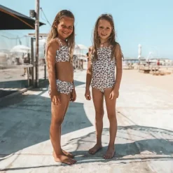 Bestel Nu Het Salted Stories Badpak Saar L'Orange En Geniet Van De Perfecte Zomerlook!