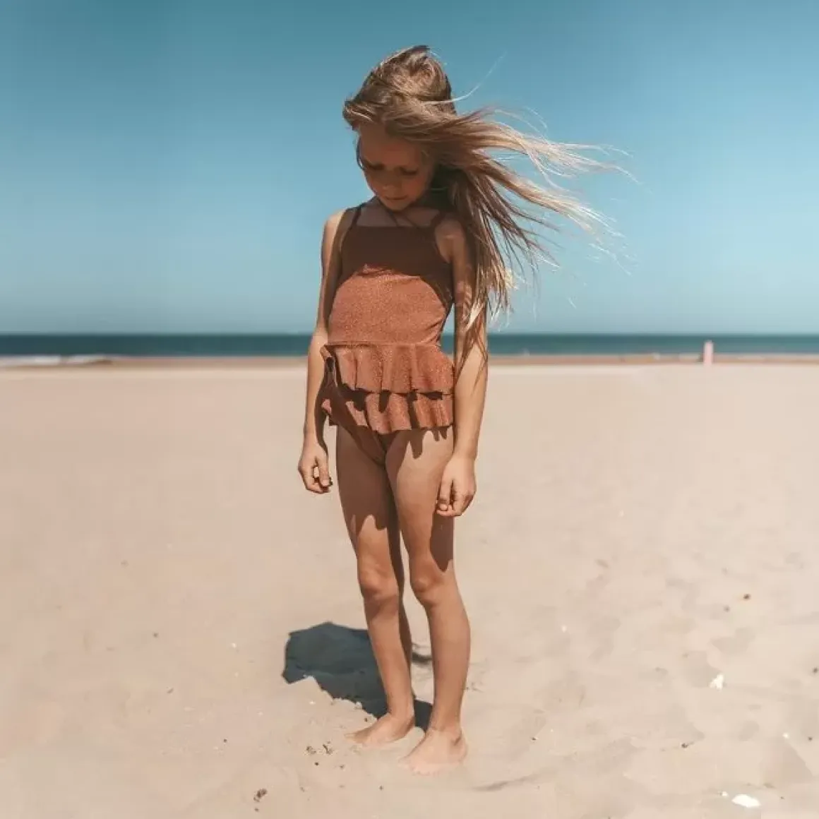 Bestel Nu Het Salted Stories Badpak Sanna Glitter