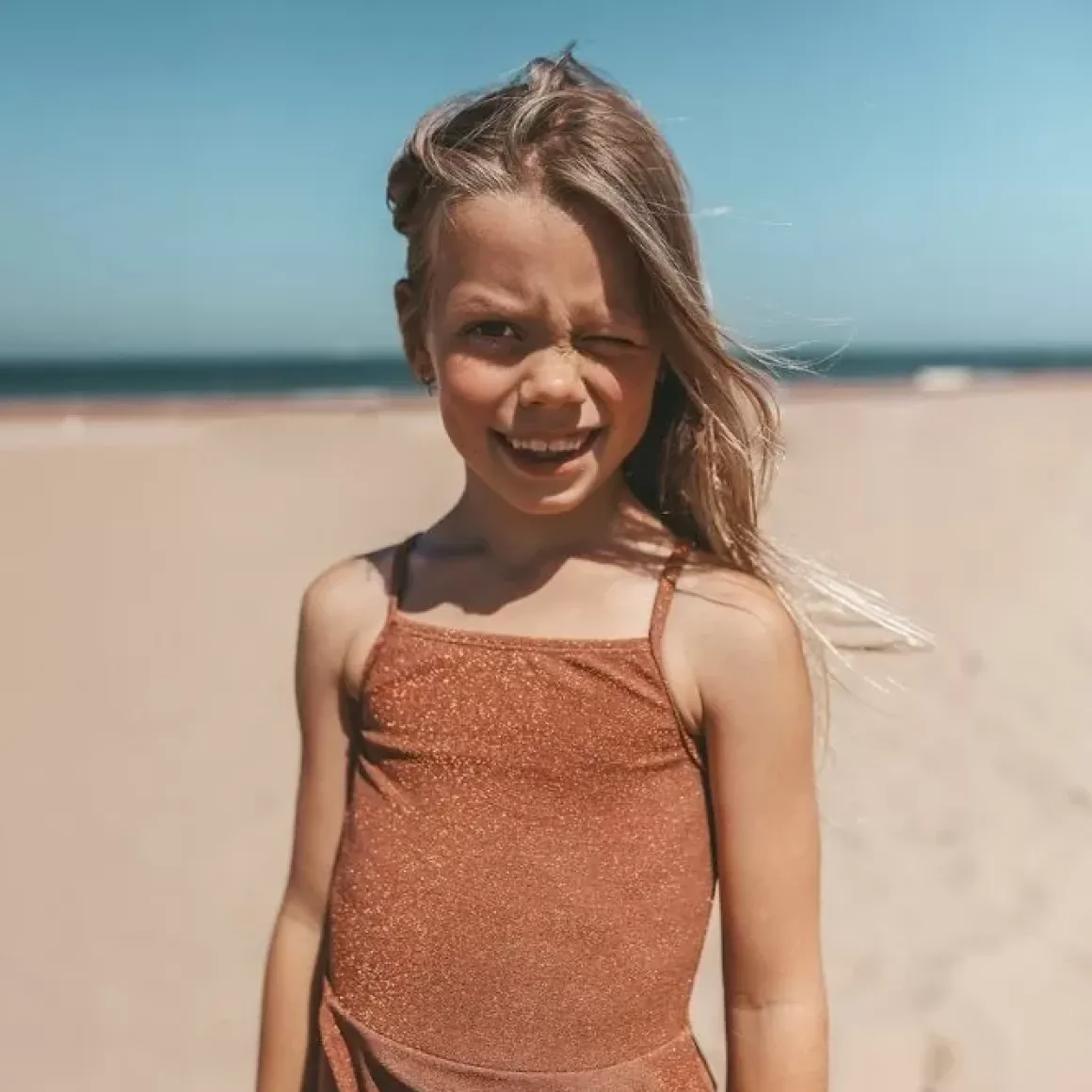 Bestel Nu Het Salted Stories Badpak Sanna Glitter