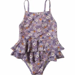 Bestel Nu Het Salted Stories Badpak Sanna In Fleur Chalk Violet!