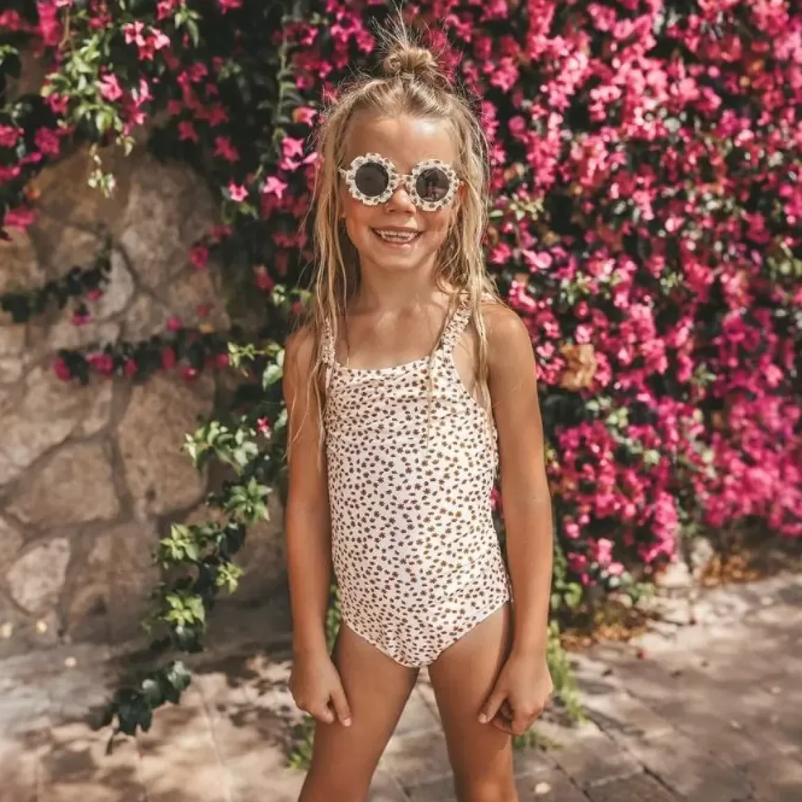 Bestel Nu Het Salted Stories Badpak Sylvie En Geniet Van Zomerse Stijl!