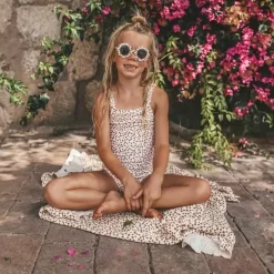 Bestel Nu Het Salted Stories Badpak Sylvie En Geniet Van Zomerse Stijl!